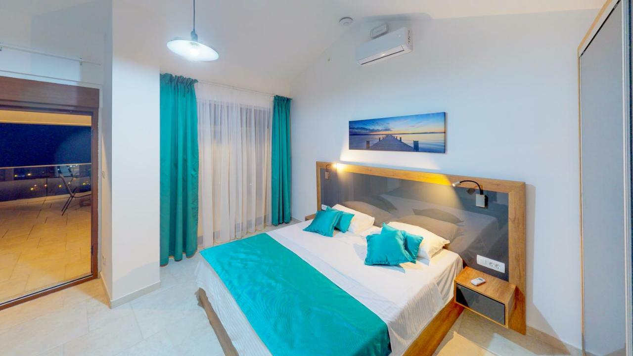 Luka Villa เบชิชิ ภายนอก รูปภาพ